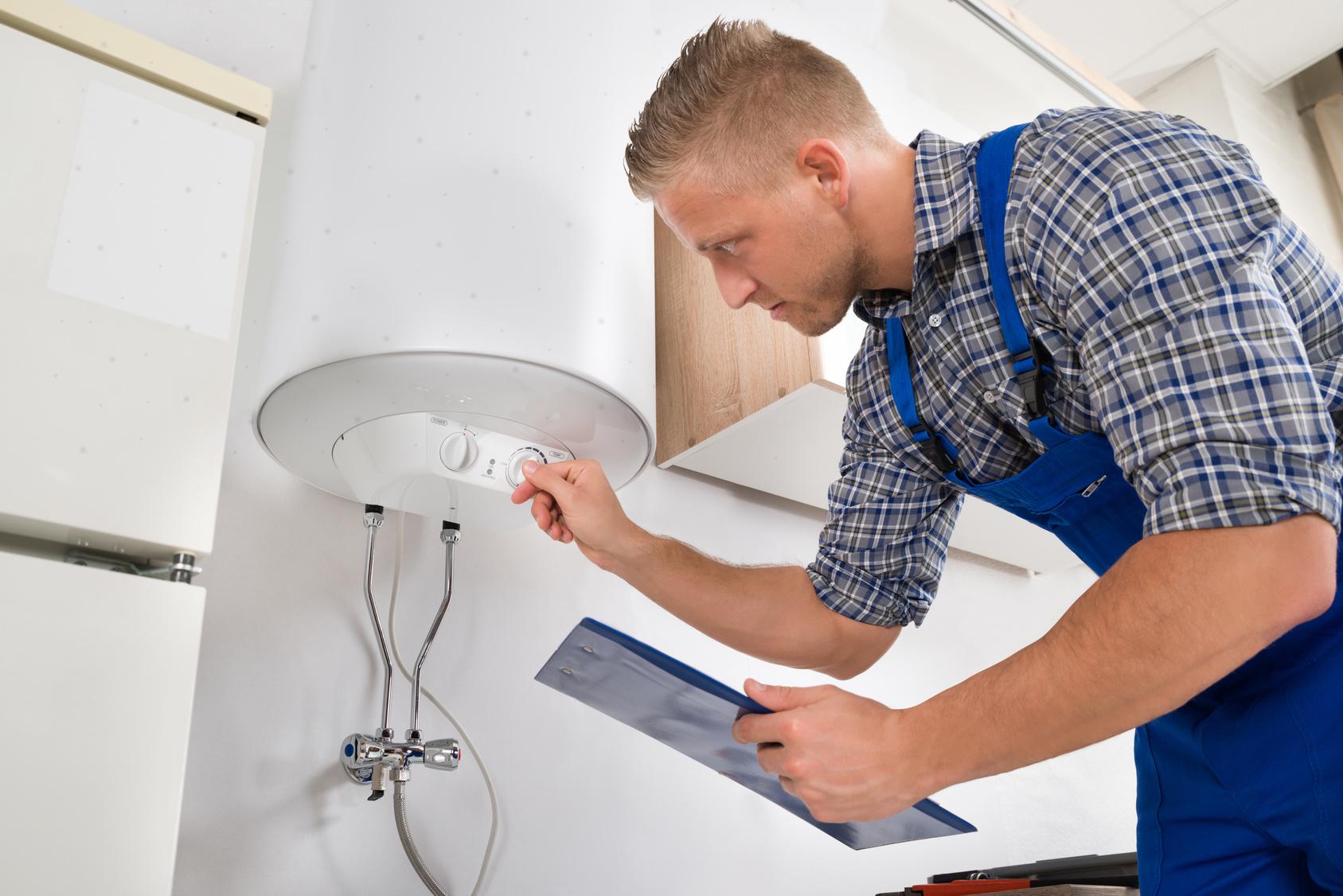 contrat d'entretien chauffage Martigues