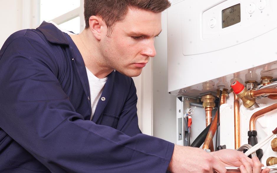 chauffage geothermie Nanterre