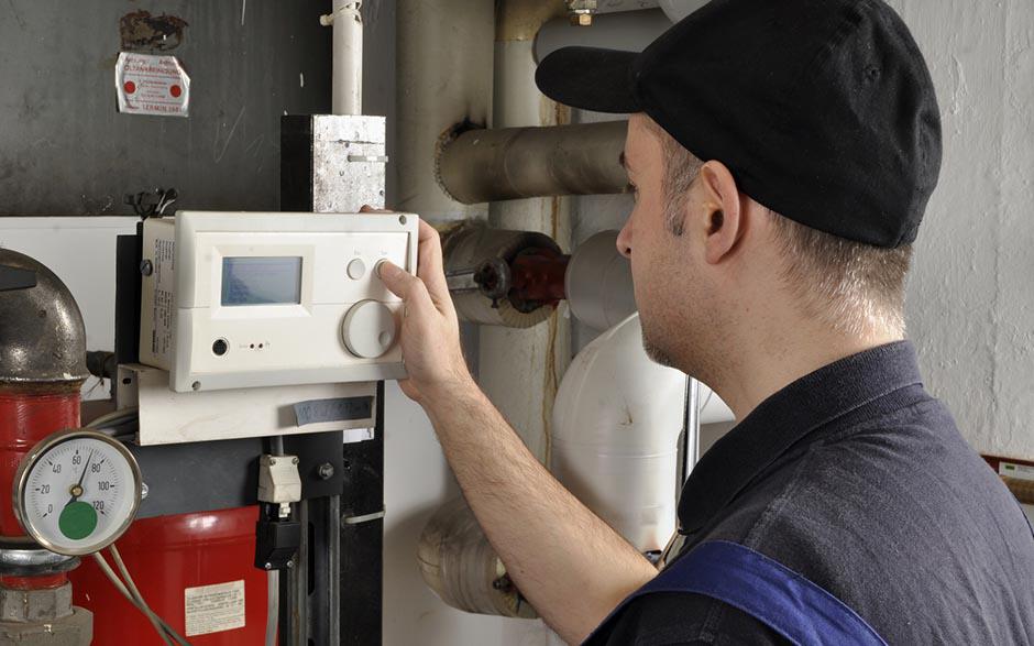entretien chaudière tarif Chelles